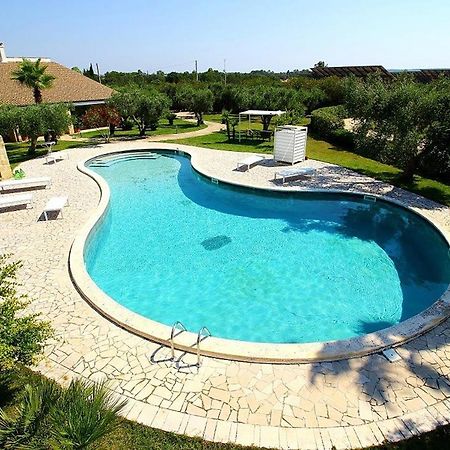 Sanarica Usciglio Rooms מראה חיצוני תמונה