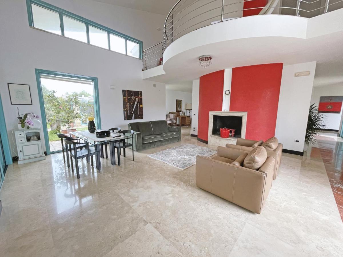 Sanarica Usciglio Rooms מראה חיצוני תמונה