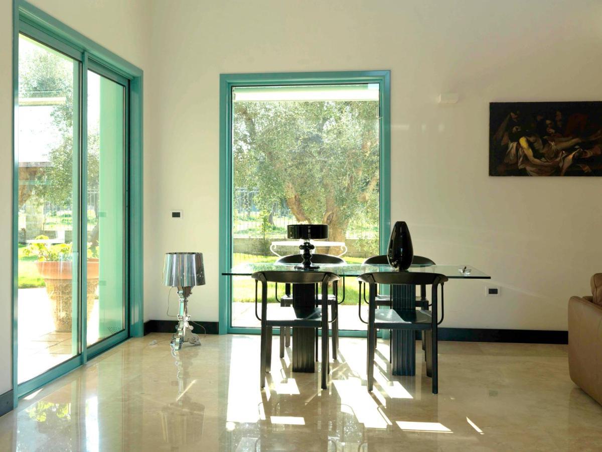 Sanarica Usciglio Rooms מראה חיצוני תמונה