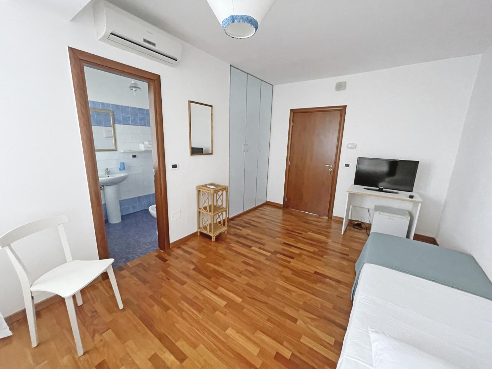 Sanarica Usciglio Rooms חדר תמונה