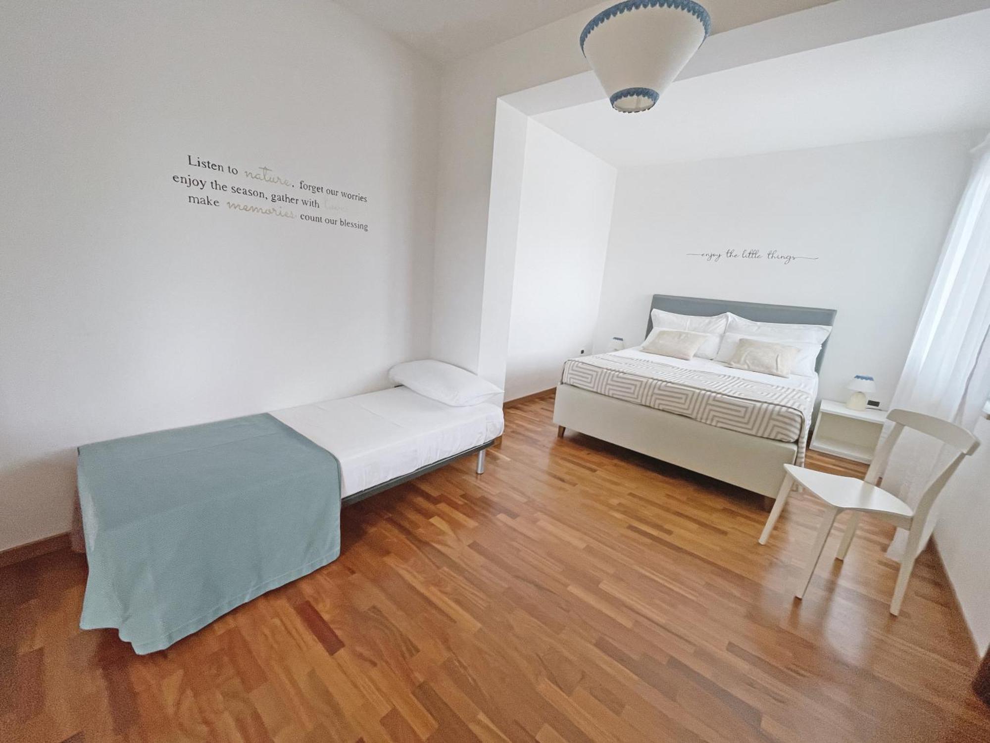 Sanarica Usciglio Rooms חדר תמונה