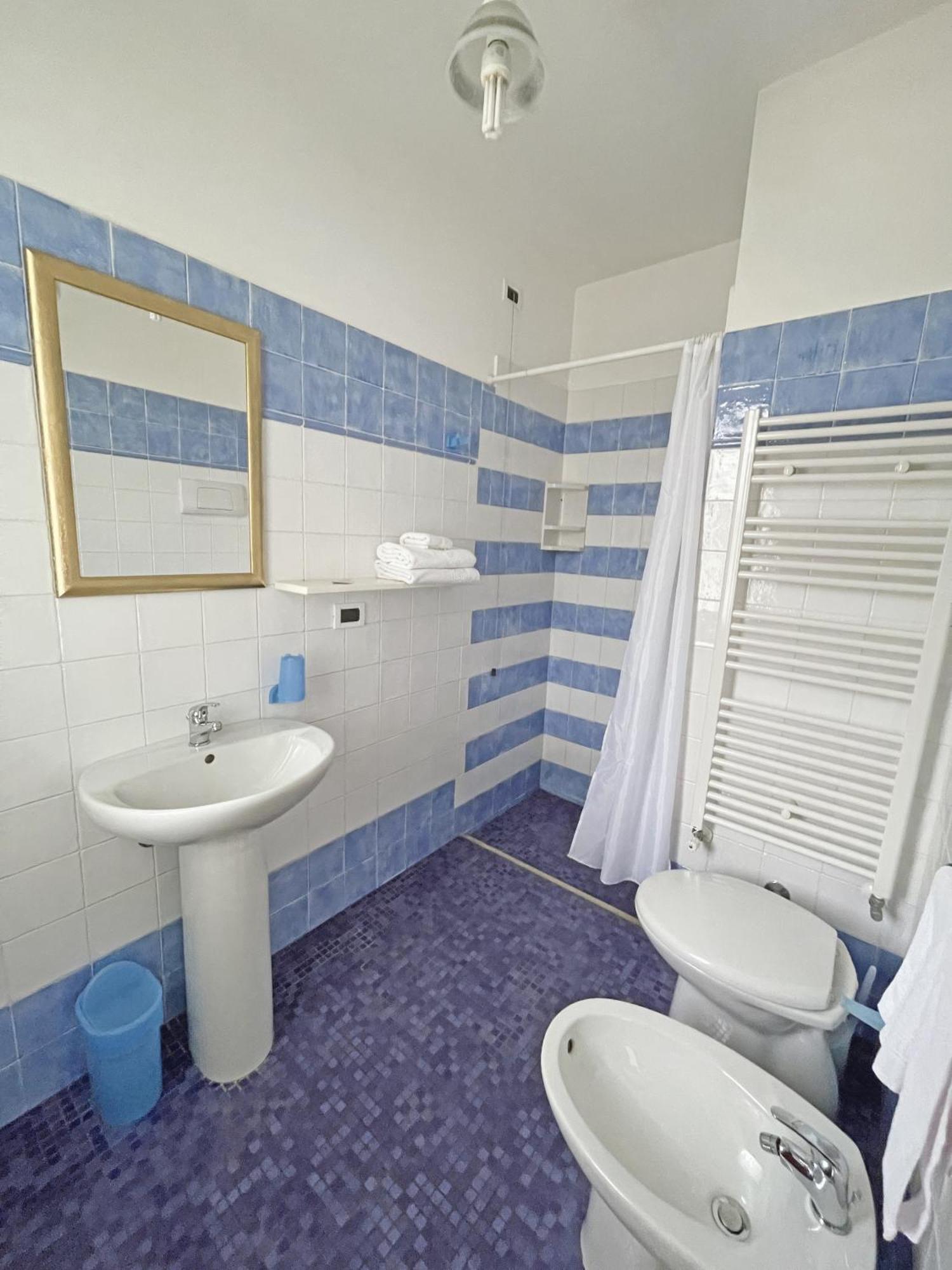 Sanarica Usciglio Rooms חדר תמונה