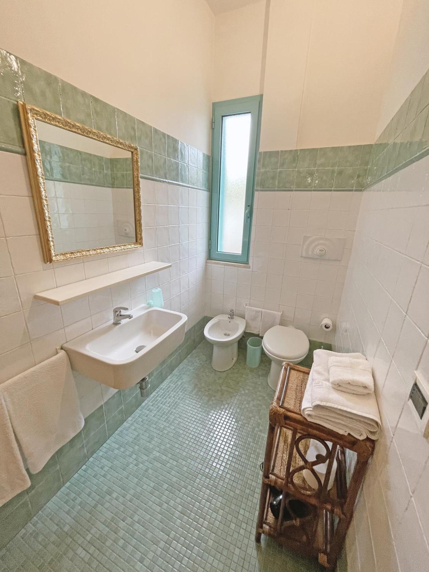 Sanarica Usciglio Rooms חדר תמונה